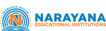 Narayana New Logo